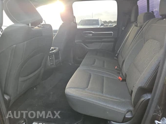 2019 Ram 1500 Big Horn/Lone Star Crew Cab Short Bed - miniatura 13