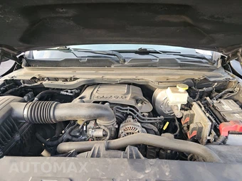 2019 Ram 1500 Big Horn/Lone Star Crew Cab Short Bed - miniatura 15