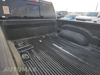 2019 Ram 1500 Big Horn/Lone Star Crew Cab Short Bed - miniatura 16