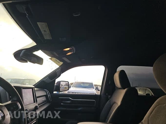 2019 Ram 1500 Big Horn/Lone Star Crew Cab Short Bed - miniatura 17
