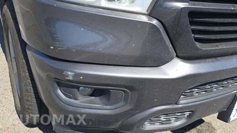 2019 Ram 1500 Big Horn/Lone Star Crew Cab Short Bed - miniatura 19