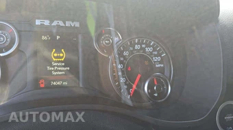 2019 Ram 1500 Big Horn/Lone Star Crew Cab Short Bed - miniatura 20