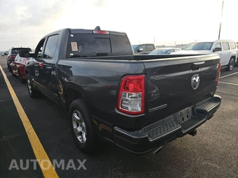 2019 Ram 1500 Big Horn/Lone Star Crew Cab Short Bed - miniatura 6