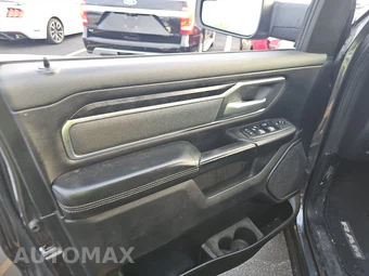 2019 Ram 1500 Big Horn/Lone Star Crew Cab Short Bed - miniatura 9