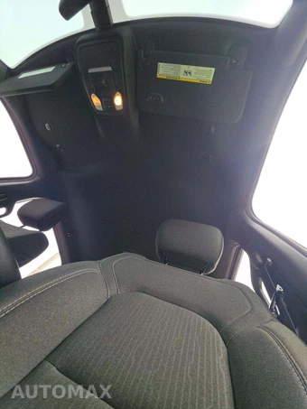 2019 Ram 1500 Big Horn/Lone Star Crew Cab Short Bed - miniatura 11