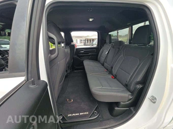 2019 Ram 1500 Big Horn/Lone Star Crew Cab Short Bed - miniatura 13