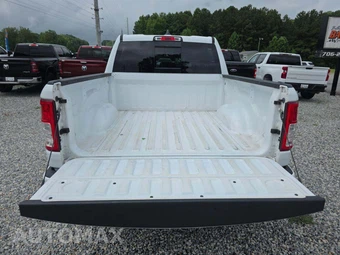 2019 Ram 1500 Big Horn/Lone Star Crew Cab Short Bed - miniatura 14