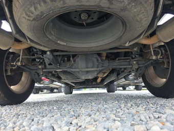 2019 Ram 1500 Big Horn/Lone Star Crew Cab Short Bed - miniatura 15