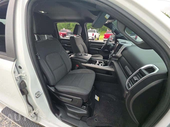 2019 Ram 1500 Big Horn/Lone Star Crew Cab Short Bed - miniatura 18