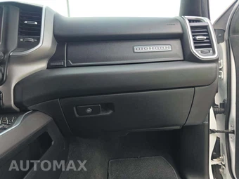 2019 Ram 1500 Big Horn/Lone Star Crew Cab Short Bed - miniatura 19