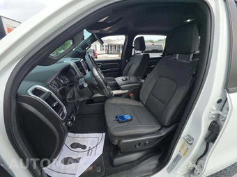 2019 Ram 1500 Big Horn/Lone Star Crew Cab Short Bed - miniatura 6