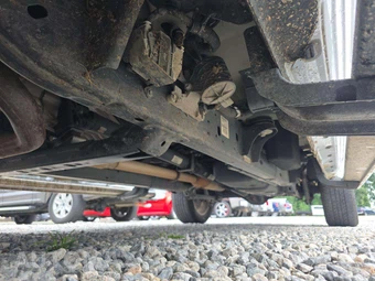 2019 Ram 1500 Big Horn/Lone Star Crew Cab Short Bed - miniatura 7