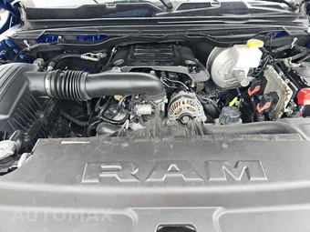 2019 Ram 1500 Big Horn/Lone Star Crew Cab Short Bed - miniatura 15