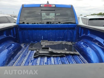 2019 Ram 1500 Big Horn/Lone Star Crew Cab Short Bed - miniatura 16