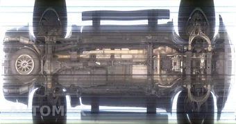 2019 Ram 1500 Big Horn/Lone Star Crew Cab Short Bed - miniatura 17