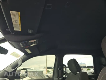 2019 Ram 1500 Big Horn/Lone Star Crew Cab Short Bed - miniatura 18