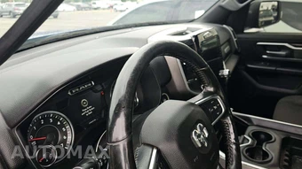 2019 Ram 1500 Big Horn/Lone Star Crew Cab Short Bed - miniatura 19