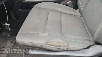 2019 Ram 1500 Big Horn/Lone Star Crew Cab Short Bed - miniatura 20