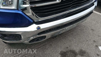 2019 Ram 1500 Big Horn/Lone Star Crew Cab Short Bed - miniatura 25