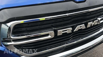 2019 Ram 1500 Big Horn/Lone Star Crew Cab Short Bed - miniatura 26