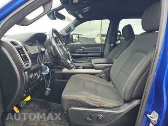 2019 Ram 1500 Big Horn/Lone Star Crew Cab Short Bed - miniatura 7