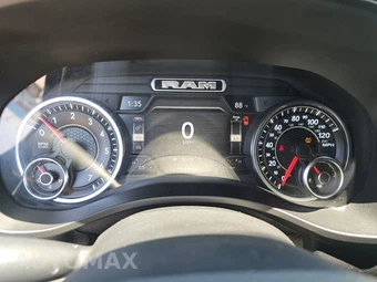 2019 Ram 1500 Big Horn/Lone Star Crew Cab Short Bed - miniatura 12
