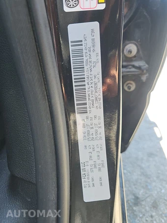 2019 Ram 1500 Big Horn/Lone Star Crew Cab Short Bed - miniatura 14