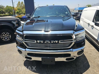 2019 Ram 1500 Big Horn/Lone Star Crew Cab Short Bed - miniatura 2