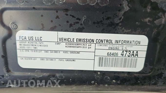 2019 Ram 1500 Big Horn/Lone Star Crew Cab Short Bed - miniatura 20