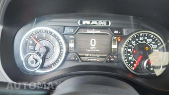 2019 Ram 1500 Big Horn/Lone Star Crew Cab Short Bed - miniatura 21