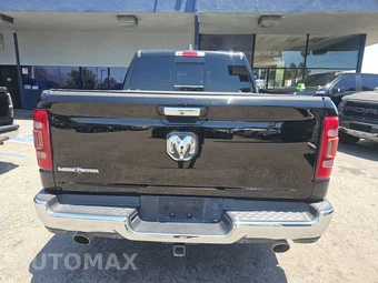 2019 Ram 1500 Big Horn/Lone Star Crew Cab Short Bed - miniatura 5
