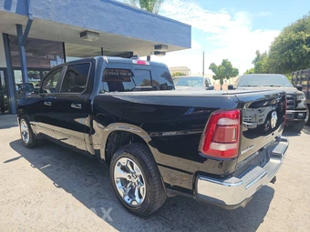 2019 Ram 1500 Big Horn/Lone Star Crew Cab Short Bed - miniatura 6