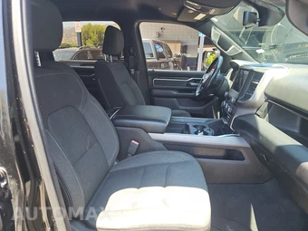 2019 Ram 1500 Big Horn/Lone Star Crew Cab Short Bed - miniatura 8