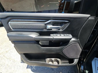 2019 Ram 1500 Big Horn/Lone Star Crew Cab Short Bed - miniatura 9
