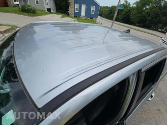 2019 Ram 1500 Big Horn/Lone Star Crew Cab Short Bed - miniatura 12
