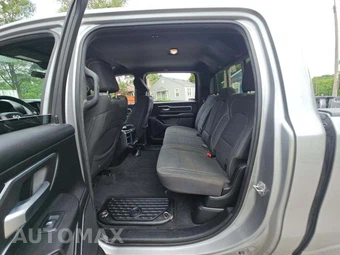 2019 Ram 1500 Big Horn/Lone Star Crew Cab Short Bed - miniatura 13