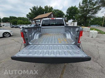 2019 Ram 1500 Big Horn/Lone Star Crew Cab Short Bed - miniatura 14
