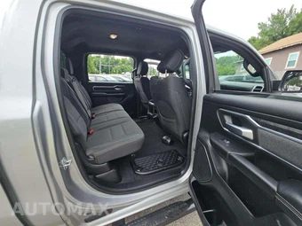 2019 Ram 1500 Big Horn/Lone Star Crew Cab Short Bed - miniatura 16