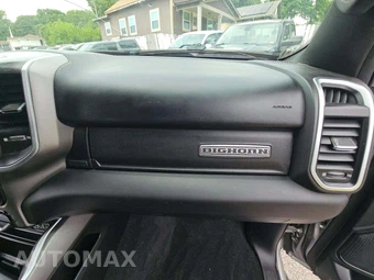 2019 Ram 1500 Big Horn/Lone Star Crew Cab Short Bed - miniatura 19