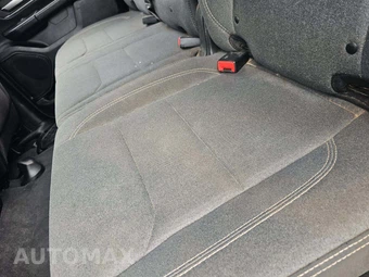 2019 Ram 1500 Big Horn/Lone Star Crew Cab Short Bed - miniatura 22