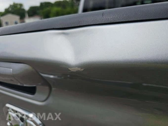 2019 Ram 1500 Big Horn/Lone Star Crew Cab Short Bed - miniatura 31