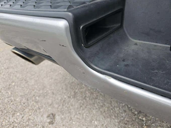 2019 Ram 1500 Big Horn/Lone Star Crew Cab Short Bed - miniatura 34