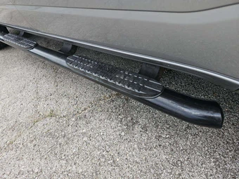 2019 Ram 1500 Big Horn/Lone Star Crew Cab Short Bed - miniatura 36