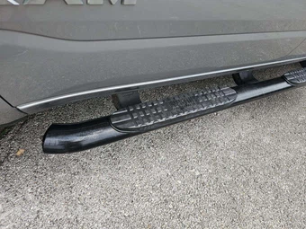 2019 Ram 1500 Big Horn/Lone Star Crew Cab Short Bed - miniatura 37