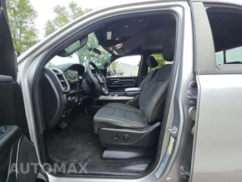 2019 Ram 1500 Big Horn/Lone Star Crew Cab Short Bed - miniatura 6