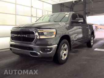 2019 Ram 1500 Big Horn/Lone Star Crew Cab Short Bed - samochód z USA z aukcji Manheim, oferta Kup Teraz w AUTOMAX