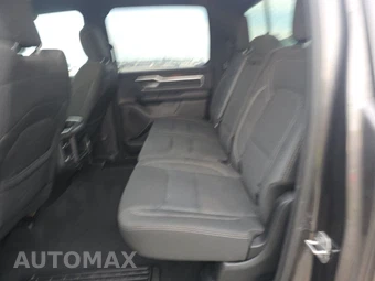 2019 Ram 1500 Big Horn/Lone Star Crew Cab Short Bed - miniatura 13