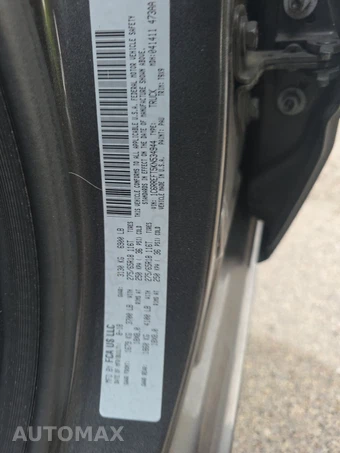 2019 Ram 1500 Big Horn/Lone Star Crew Cab Short Bed - miniatura 14