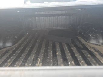 2019 Ram 1500 Big Horn/Lone Star Crew Cab Short Bed - miniatura 16
