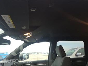 2019 Ram 1500 Big Horn/Lone Star Crew Cab Short Bed - miniatura 17